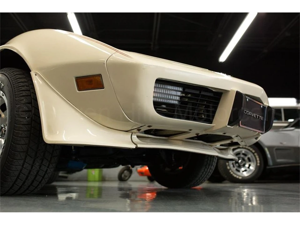 1979 Chevrolet Corvette C3 - Image 22 of 31
