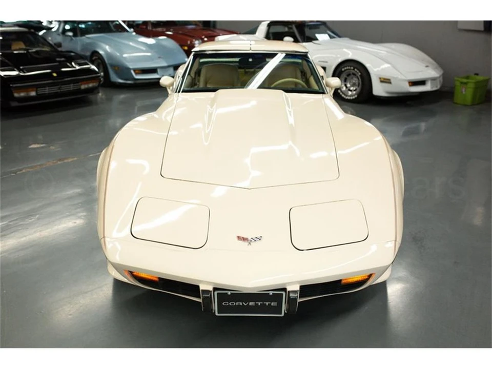 1979 Chevrolet Corvette C3 - Image 3 of 31