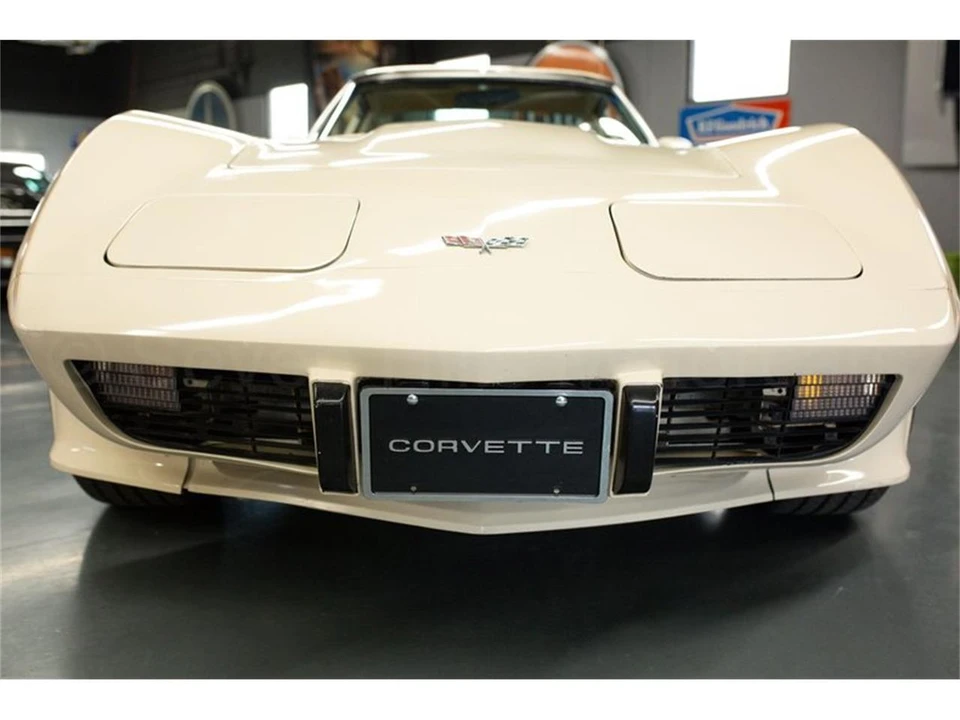 1979 Chevrolet Corvette C3 - Image 18 of 31