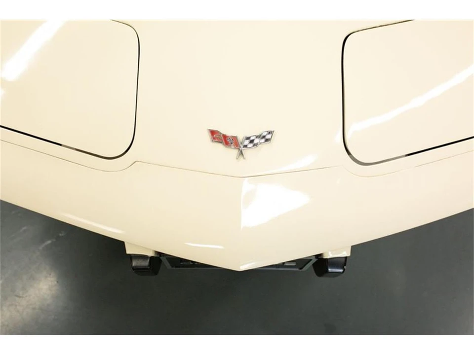 1979 Chevrolet Corvette C3 - Image 13 of 31
