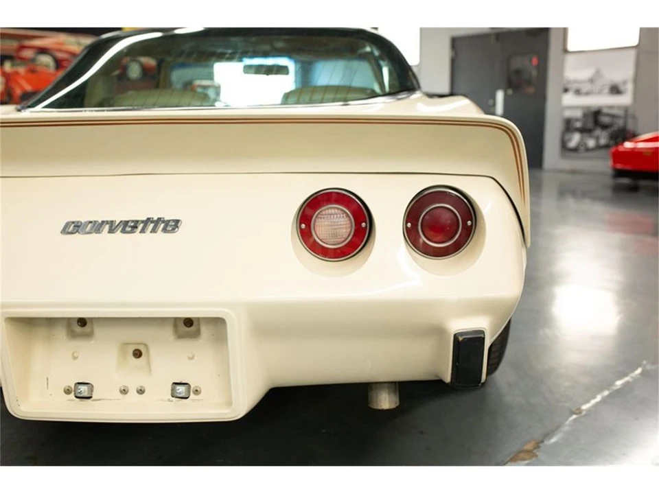 1979 Chevrolet Corvette C3 - Image 28 of 31