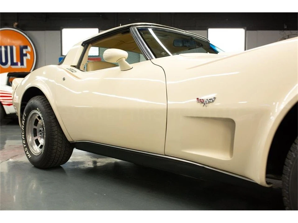 1979 Chevrolet Corvette C3 - Image 23 of 31