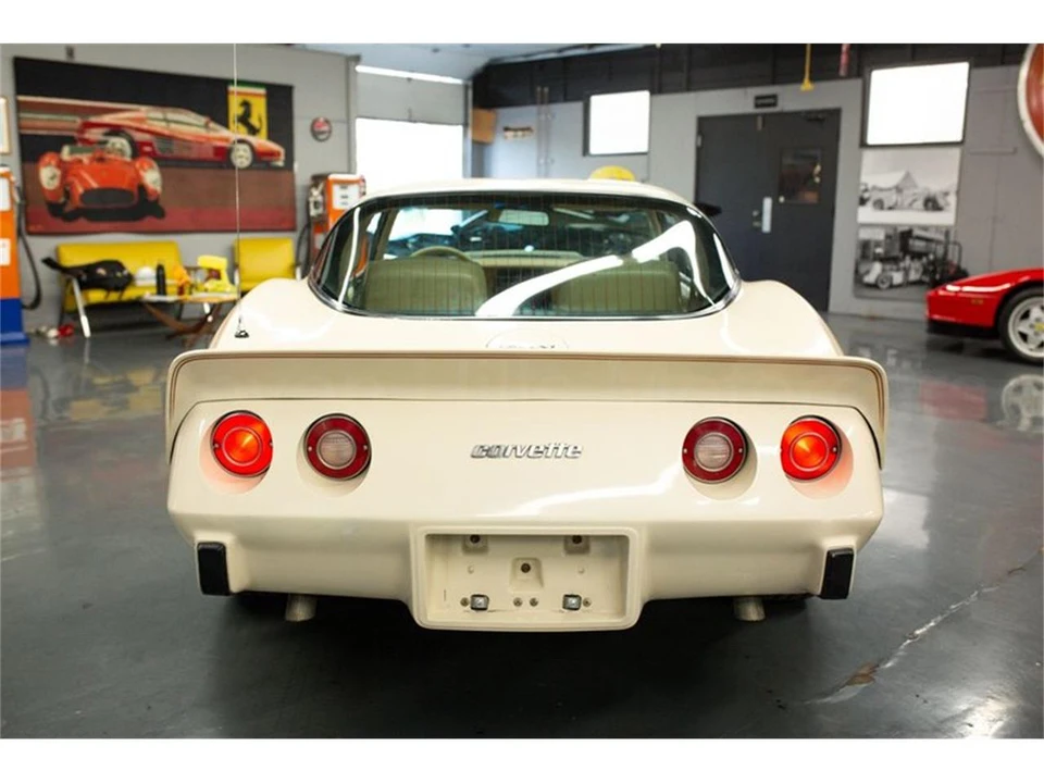 1979 Chevrolet Corvette C3 - Image 8 of 31