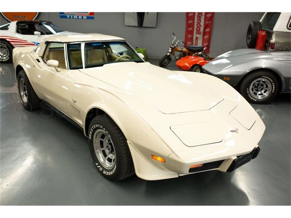 1979 Chevrolet Corvette C3 - Image 4 of 31