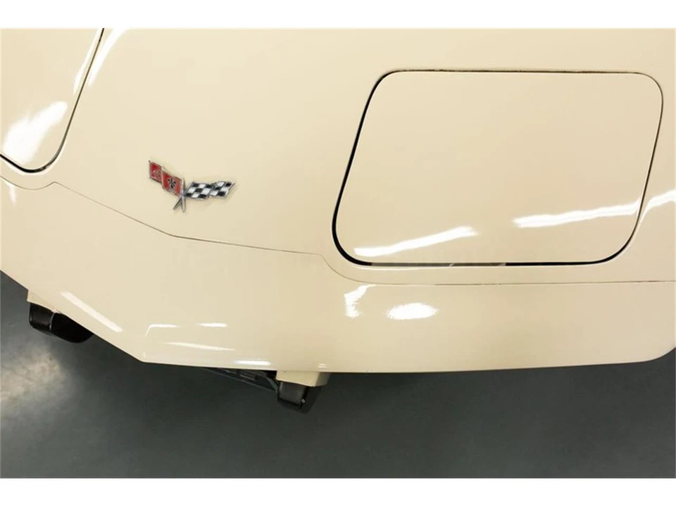 1979 Chevrolet Corvette C3 - Image 14 of 31