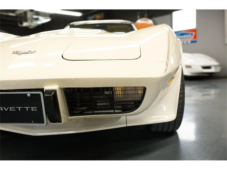 1979 Chevrolet Corvette C3 - Image 19 of 31