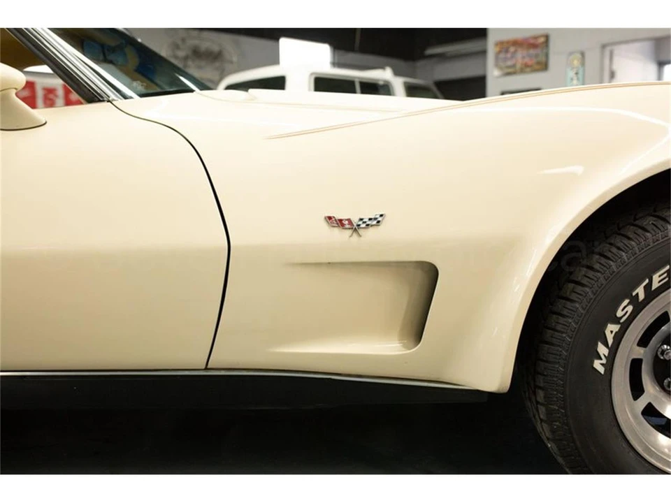 1979 Chevrolet Corvette C3 - Image 24 of 31