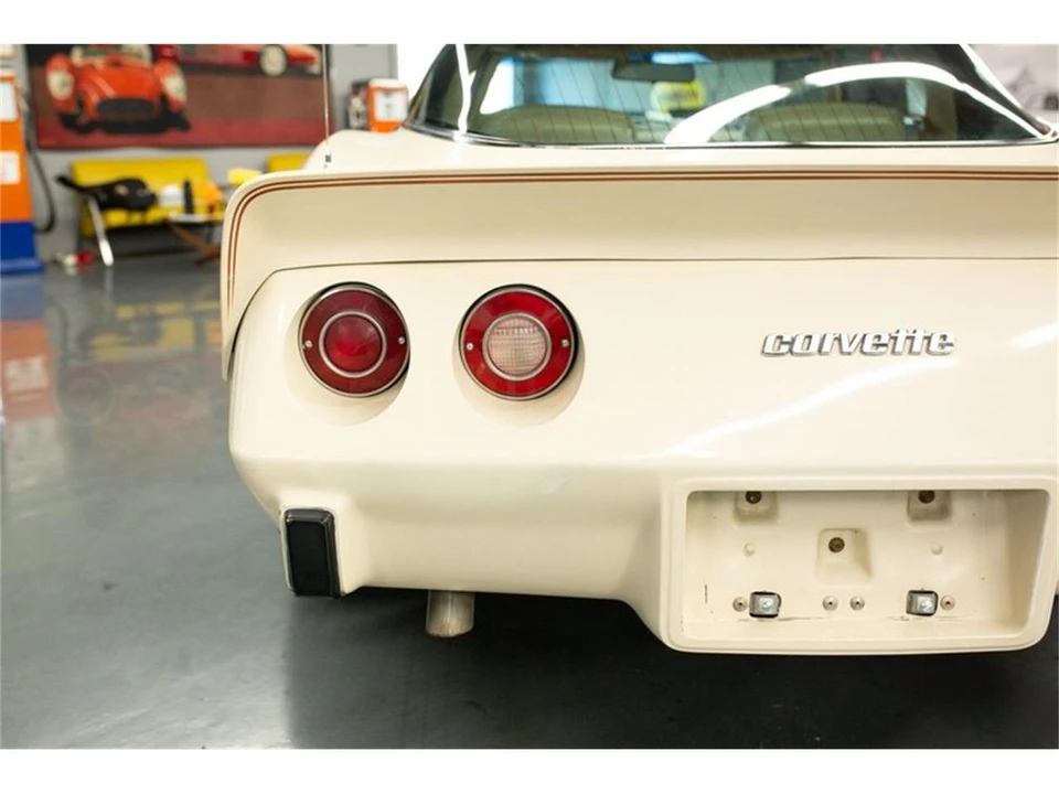 1979 Chevrolet Corvette C3 - Image 29 of 31