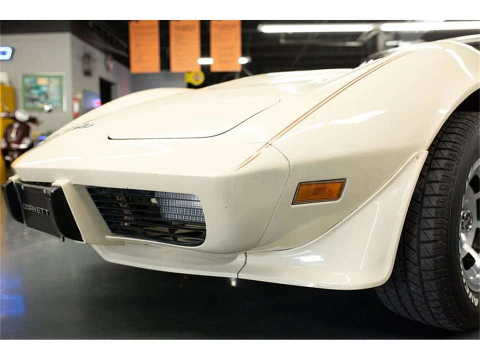 1979 Chevrolet Corvette C3 - Image 20 of 31