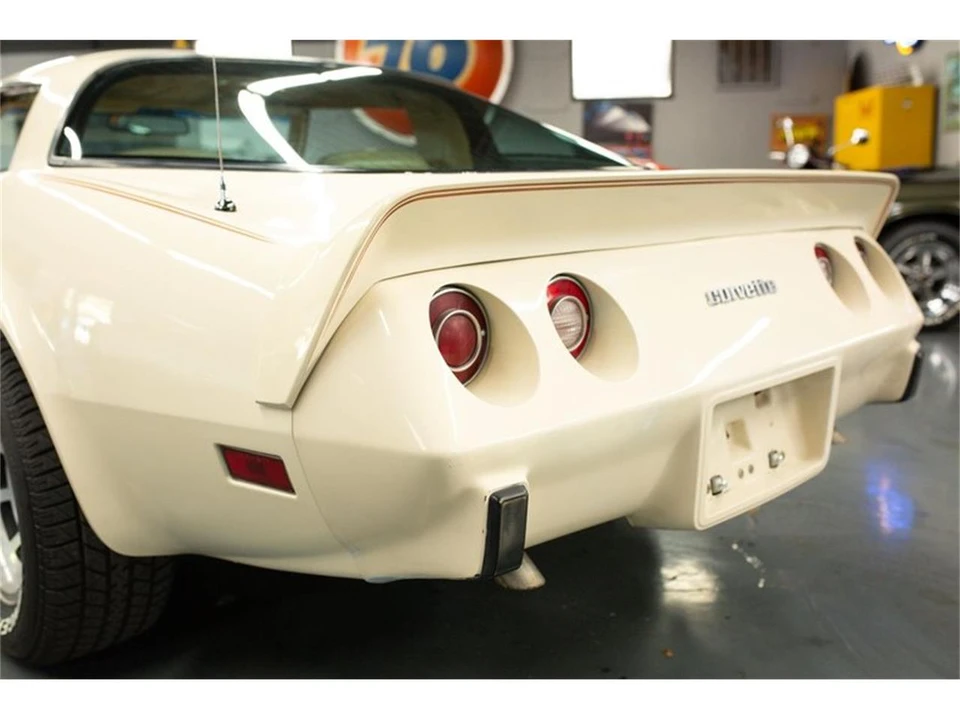 1979 Chevrolet Corvette C3 - Image 30 of 31