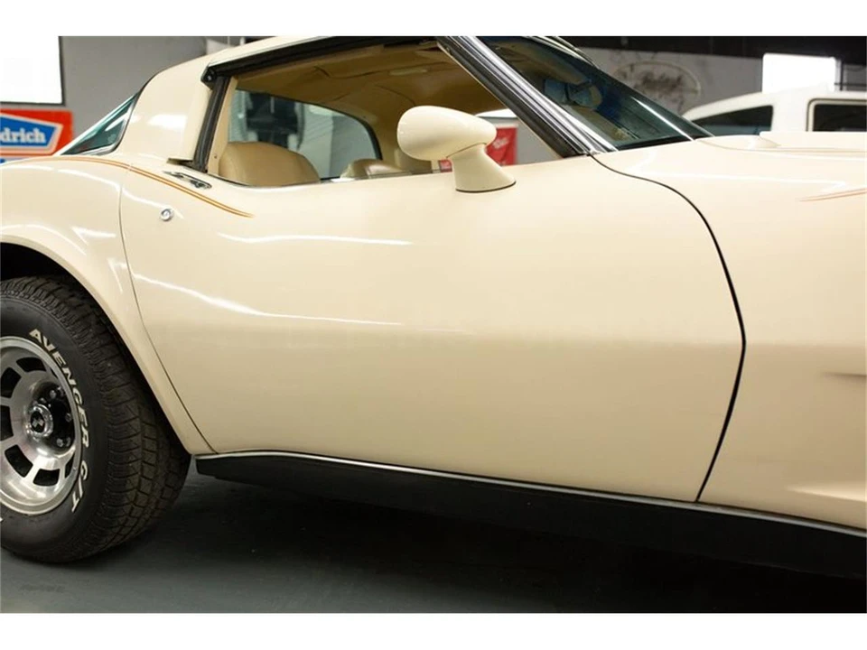 1979 Chevrolet Corvette C3 - Image 25 of 31