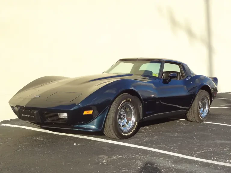 1979 Chevrolet Corvette C3 - Image 2 of 2