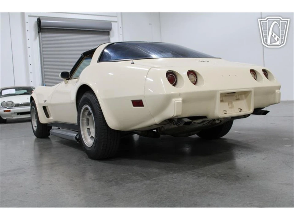 1979 Chevrolet Corvette C3 - Image 21 of 31