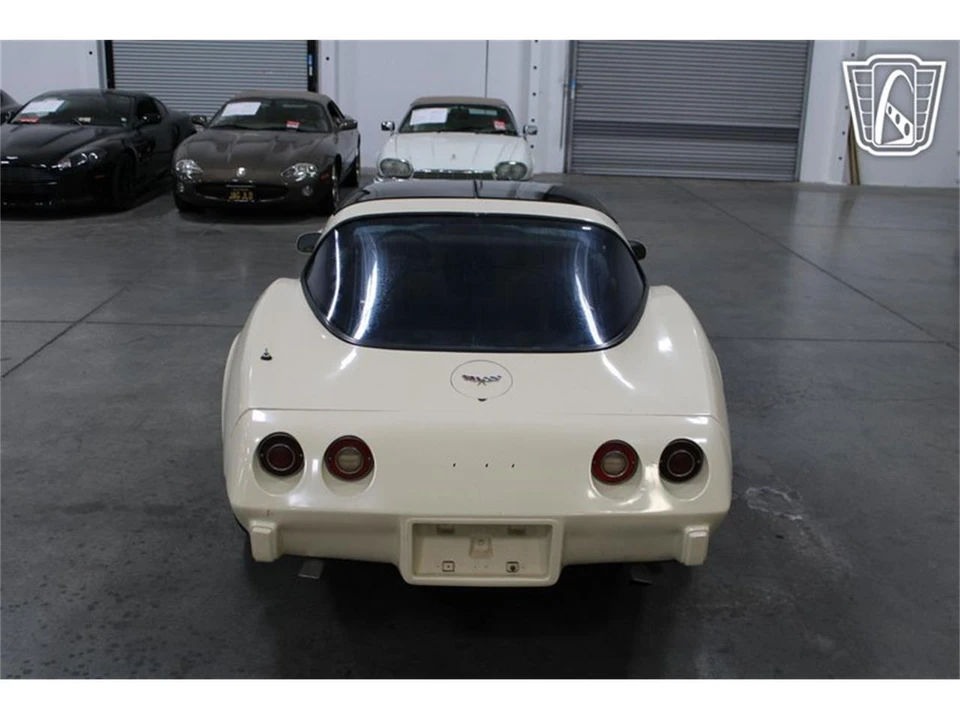 1979 Chevrolet Corvette C3 - Image 6 of 31