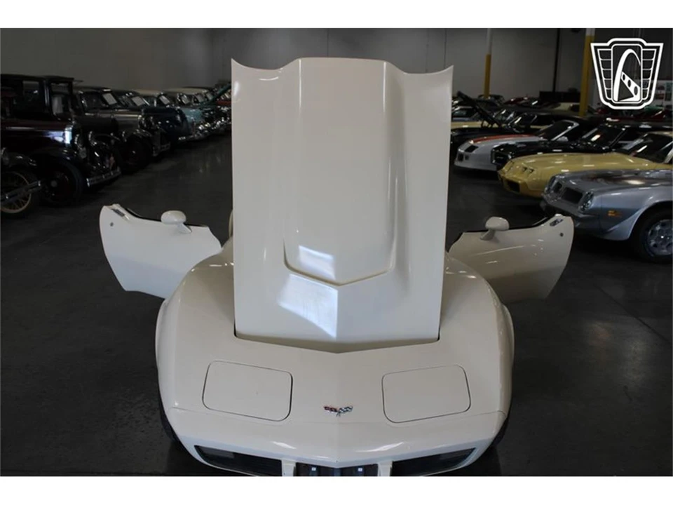 1979 Chevrolet Corvette C3 - Image 26 of 31