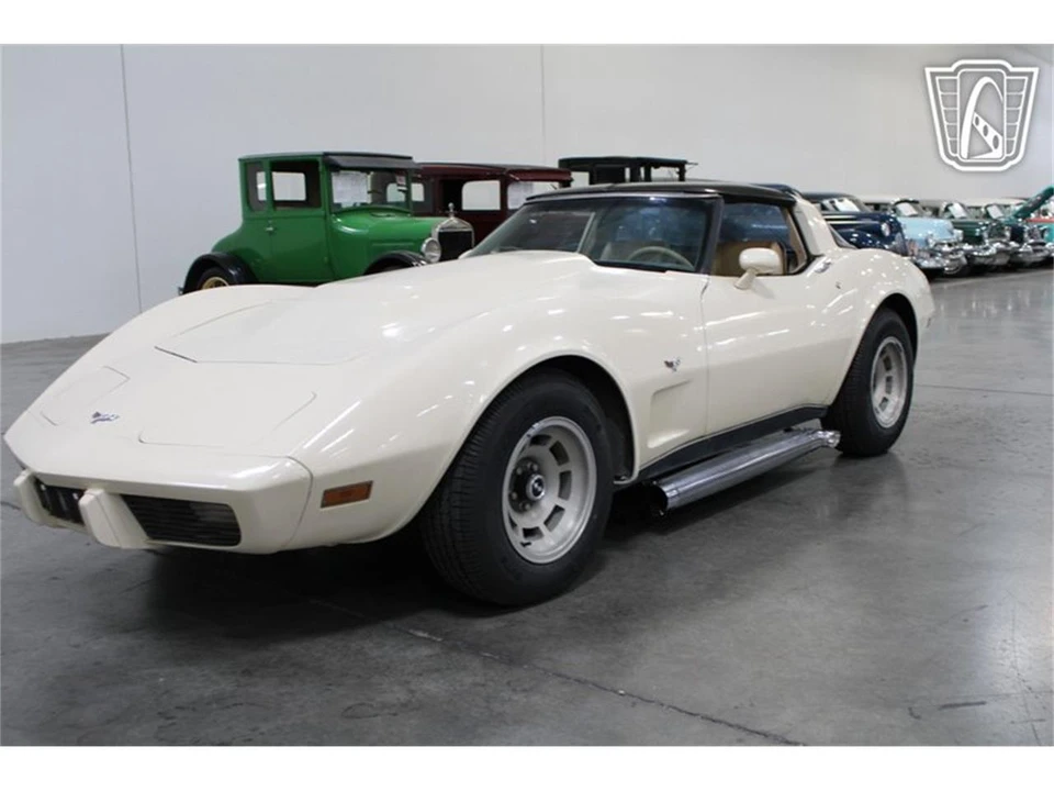 1979 Chevrolet Corvette C3 - Image 11 of 31