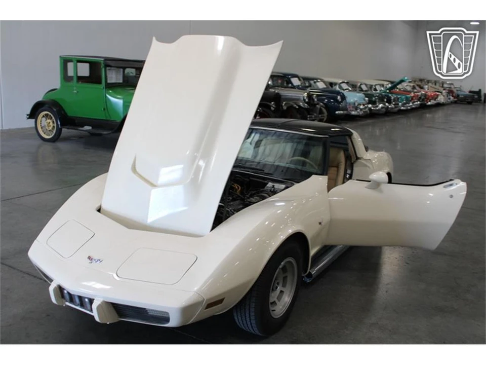 1979 Chevrolet Corvette C3 - Image 27 of 31