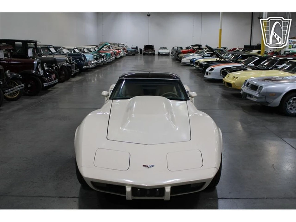 1979 Chevrolet Corvette C3 - Image 2 of 31