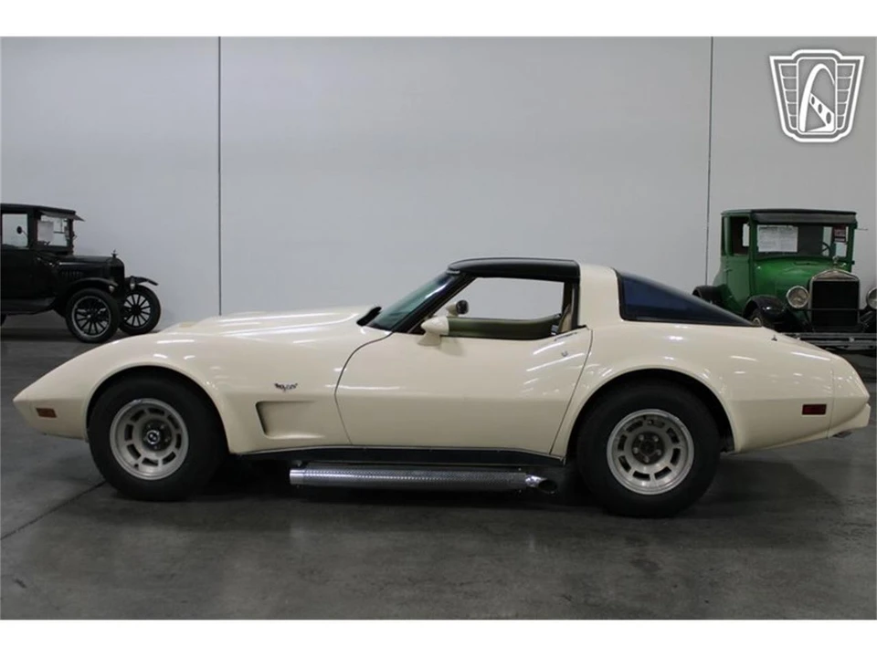 1979 Chevrolet Corvette C3 - Image 12 of 31