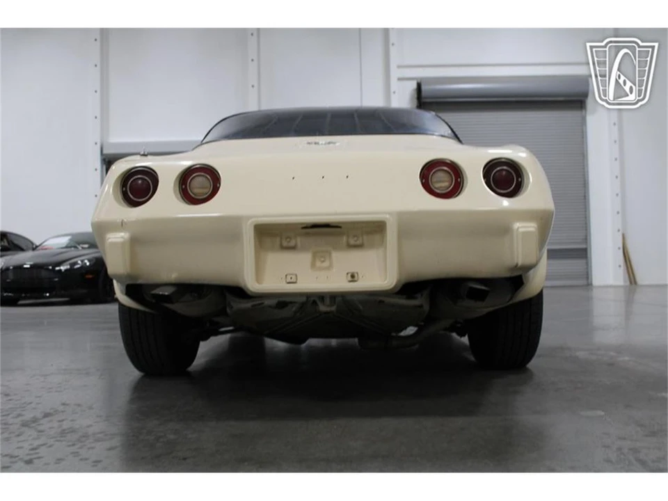 1979 Chevrolet Corvette C3 - Image 22 of 31