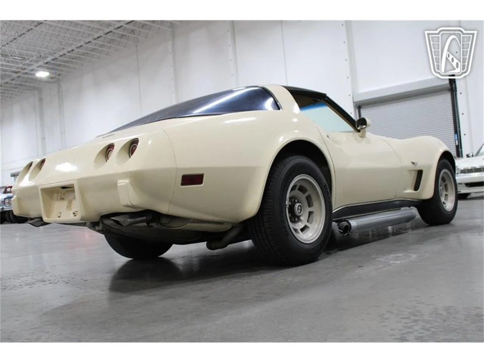 1979 Chevrolet Corvette C3 - Image 23 of 31