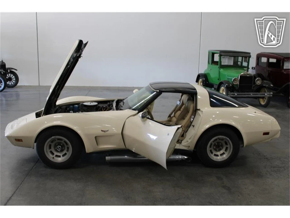 1979 Chevrolet Corvette C3 - Image 28 of 31