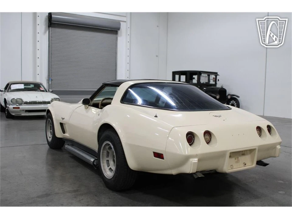 1979 Chevrolet Corvette C3 - Image 13 of 31
