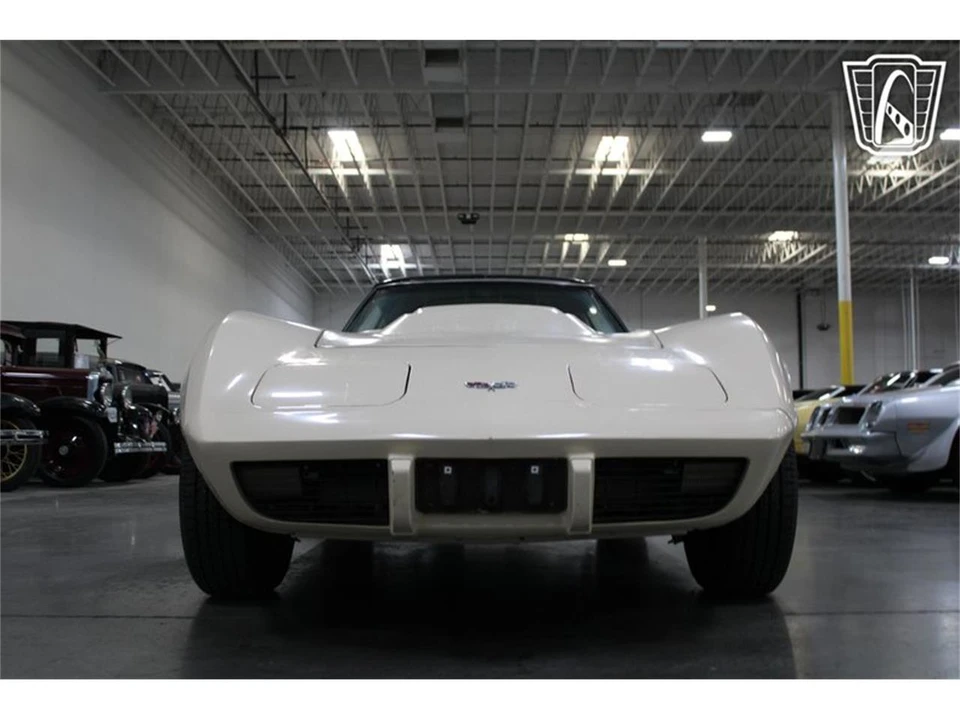 1979 Chevrolet Corvette C3 - Image 18 of 31