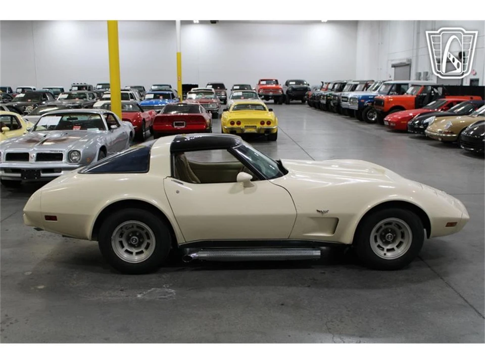 1979 Chevrolet Corvette C3 - Image 8 of 31