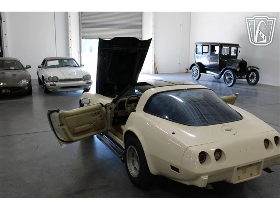 1979 Chevrolet Corvette C3 - Image 29 of 31
