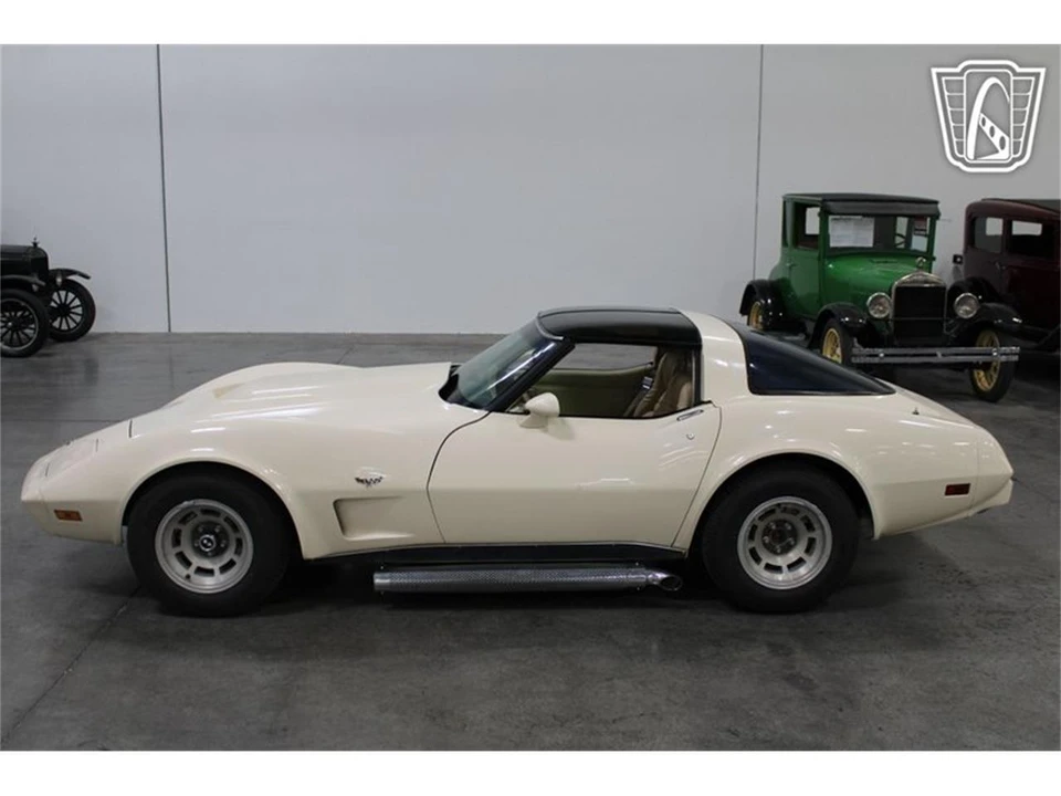 1979 Chevrolet Corvette C3 - Image 4 of 31