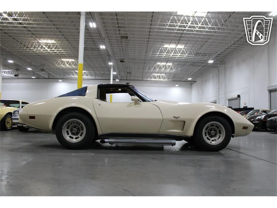 1979 Chevrolet Corvette C3 - Image 24 of 31