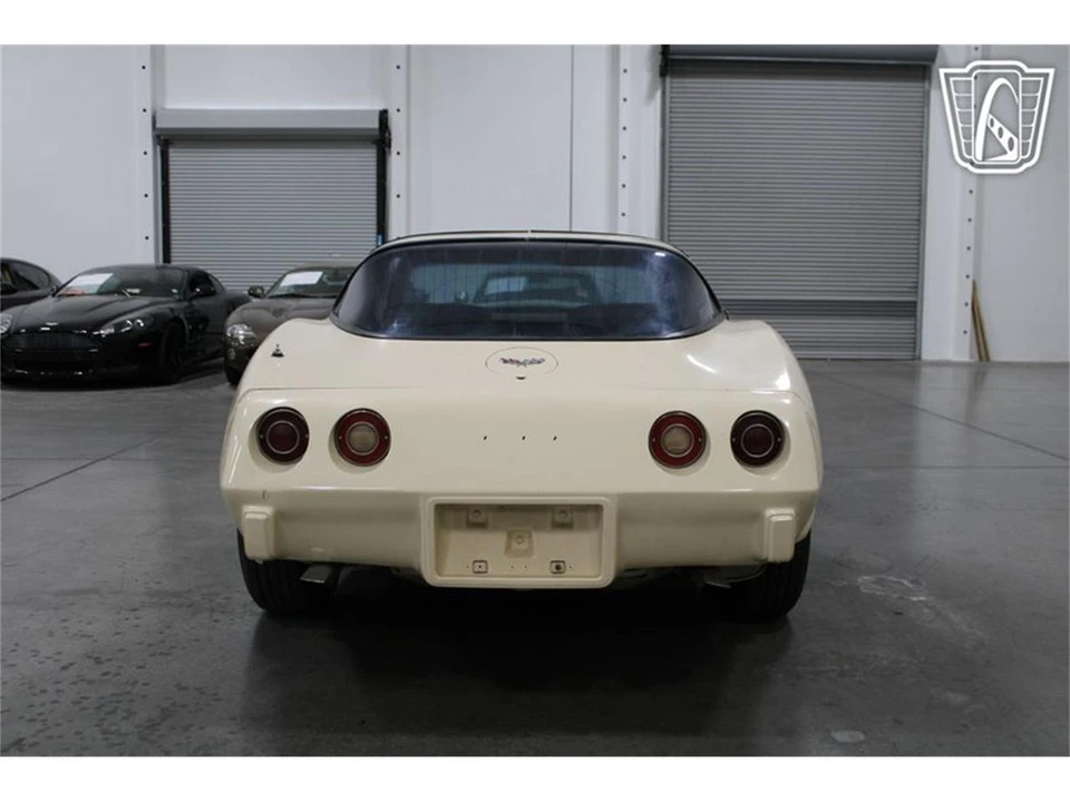 1979 Chevrolet Corvette C3 - Image 14 of 31