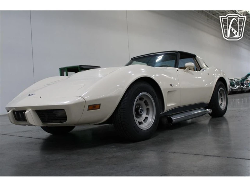 1979 Chevrolet Corvette C3 - Image 19 of 31