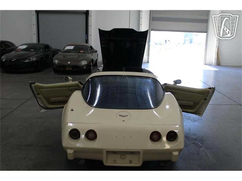 1979 Chevrolet Corvette C3 - Image 30 of 31