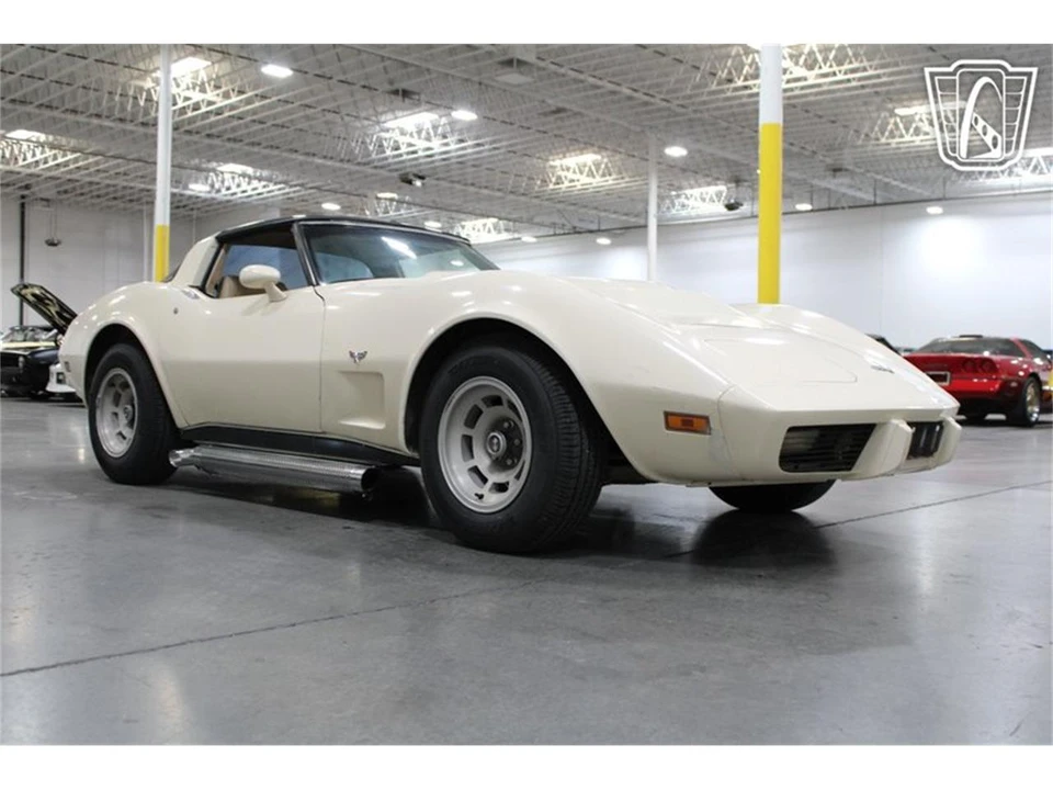 1979 Chevrolet Corvette C3 - Image 25 of 31