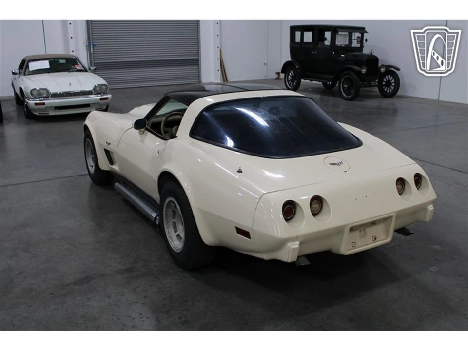 1979 Chevrolet Corvette C3 - Image 5 of 31