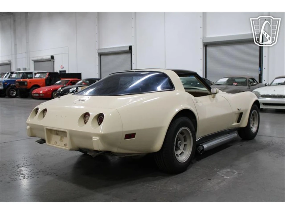 1979 Chevrolet Corvette C3 - Image 15 of 31