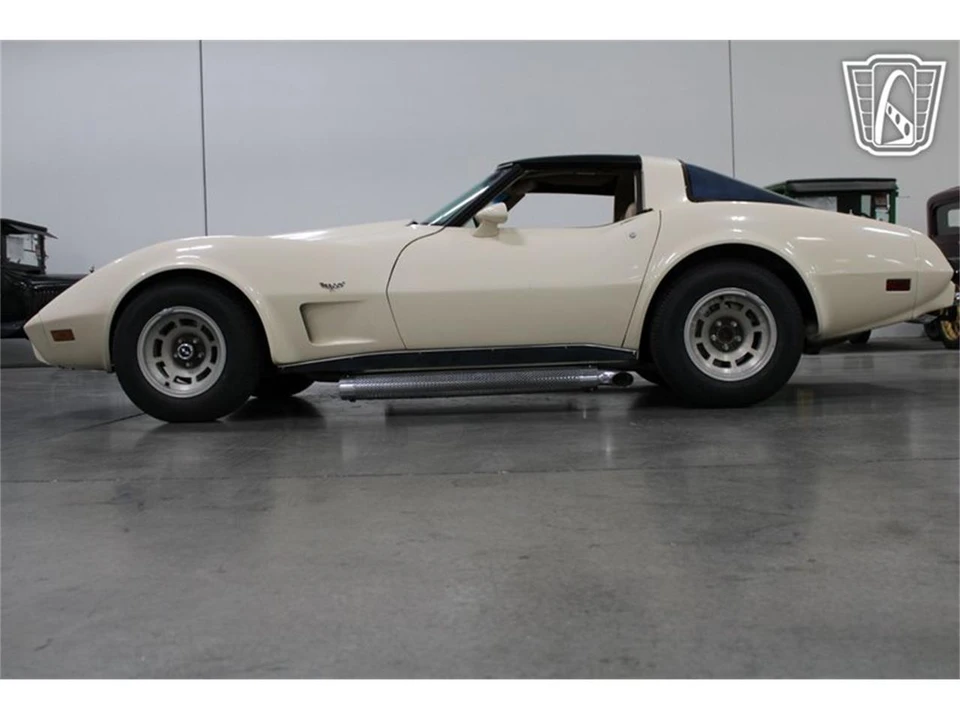 1979 Chevrolet Corvette C3 - Image 20 of 31