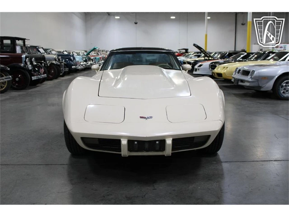 1979 Chevrolet Corvette C3 - Image 10 of 31