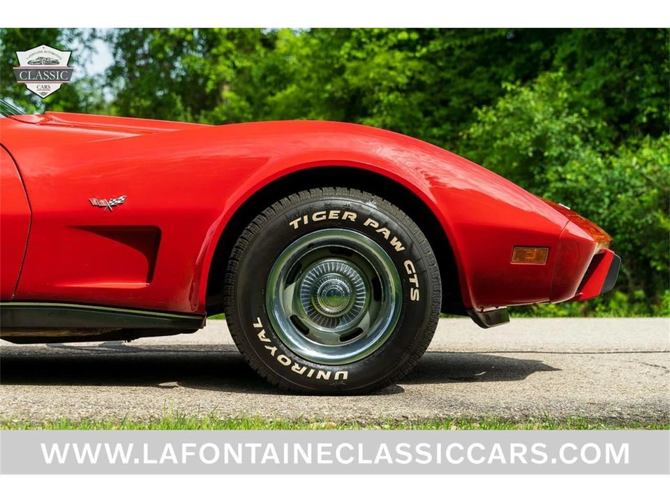 1979 Chevrolet Corvette C3 - Image 25 of 31