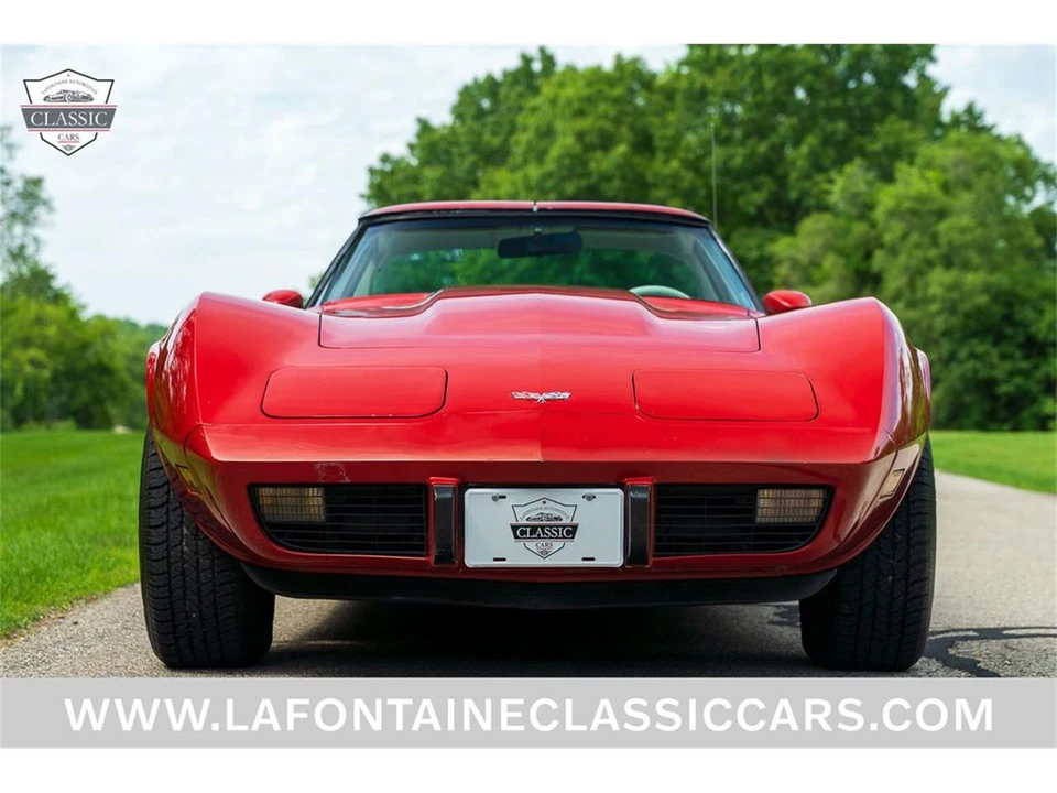 1979 Chevrolet Corvette C3 - Image 9 of 31
