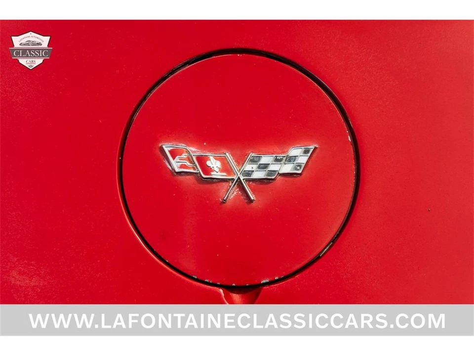 1979 Chevrolet Corvette C3 - Image 29 of 31