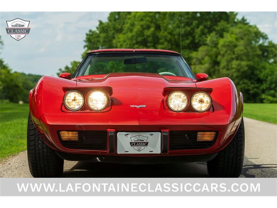 1979 Chevrolet Corvette C3 - Image 28 of 31