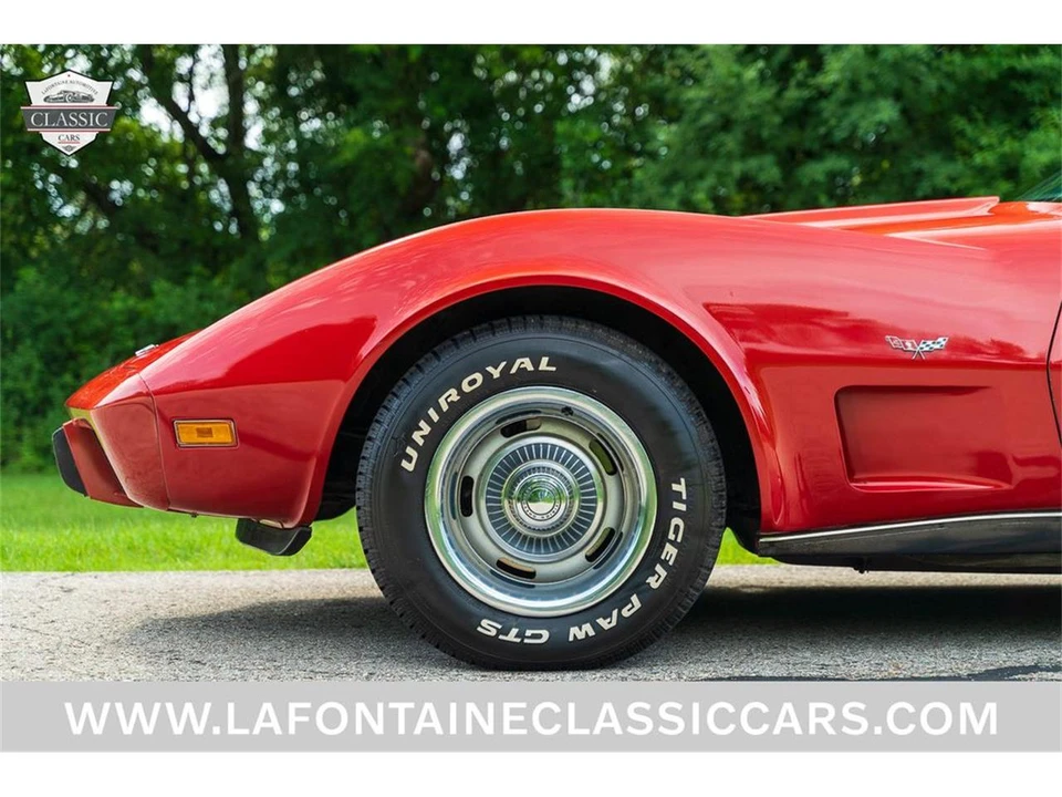 1979 Chevrolet Corvette C3 - Image 14 of 31