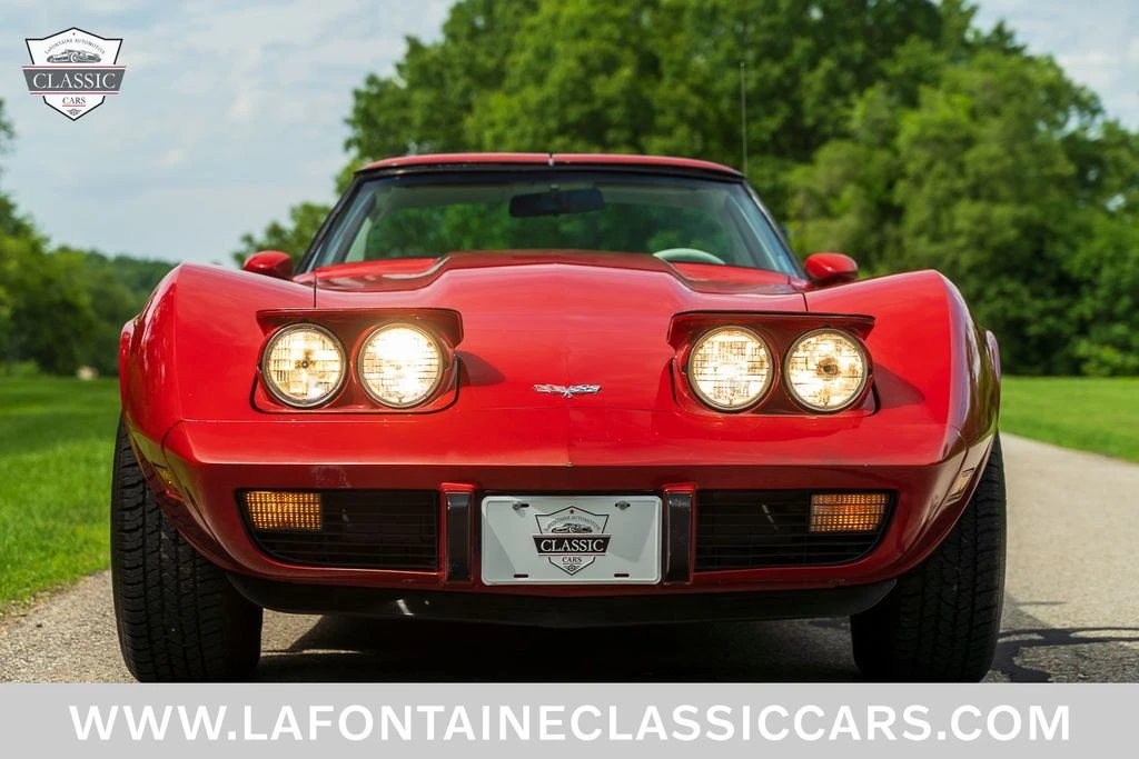 1979 Chevrolet Corvette C3 - Image 28 of 31
