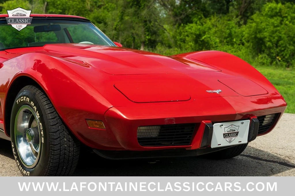 1979 Chevrolet Corvette C3 - Image 12 of 31