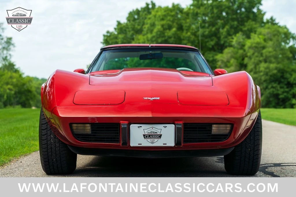 1979 Chevrolet Corvette C3 - Image 9 of 31