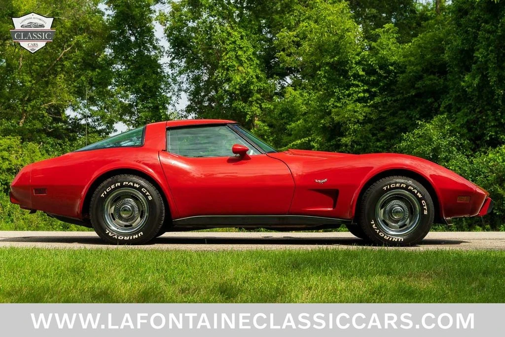 1979 Chevrolet Corvette C3 - Image 4 of 31