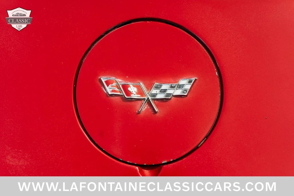1979 Chevrolet Corvette C3 - Image 29 of 31